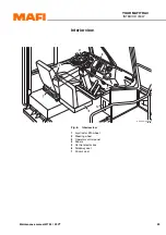 Предварительный просмотр 31 страницы MAFI MT 25 Maintenance Manual