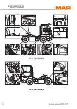 Предварительный просмотр 40 страницы MAFI MT 25 Maintenance Manual