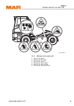 Предварительный просмотр 27 страницы MAFI MT 25 Operating Manual