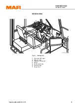 Предварительный просмотр 33 страницы MAFI MT 25 Operating Manual