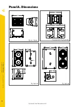 Preview for 4 page of MAG Audio 00-00001300 User Manual