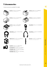 Preview for 21 page of MAG Audio 00-00001300 User Manual