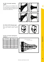 Предварительный просмотр 11 страницы MAG Audio 00-0017195 User Manual