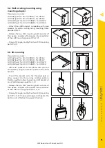 Предварительный просмотр 11 страницы MAG Audio AIR Series User Manual