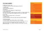 Preview for 8 page of MAG Design PocketVJ User Manual