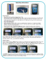 Preview for 5 page of Mag-ic Probe V4.0 User Manual