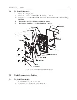 Предварительный просмотр 29 страницы Mag One BPR 40 Service Manual