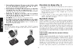 Предварительный просмотр 24 страницы MAG TOOLS BDP050 Operation And Maintenance Manual