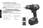 Предварительный просмотр 26 страницы MAG TOOLS BDP050 Operation And Maintenance Manual