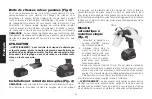 Предварительный просмотр 28 страницы MAG TOOLS BDP050 Operation And Maintenance Manual