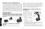 Предварительный просмотр 44 страницы MAG TOOLS BDP050 Operation And Maintenance Manual