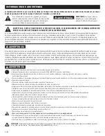 Preview for 8 page of MAG TOOLS ES750A Owner'S Manual