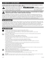 Preview for 12 page of MAG TOOLS ES750A Owner'S Manual