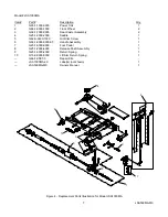 Preview for 7 page of MAG TOOLS Lightning Lift JSA500MA Operating Instructions & Parts Manual