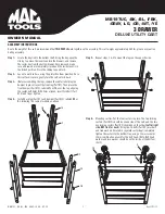 Preview for 2 page of MAG TOOLS MB197UC Owner'S Manual