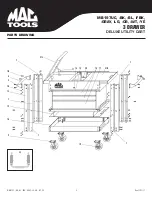 Preview for 4 page of MAG TOOLS MB197UC Owner'S Manual