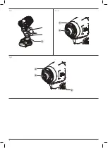 Предварительный просмотр 4 страницы MAG TOOLS MCF801 Original Instructions Manual