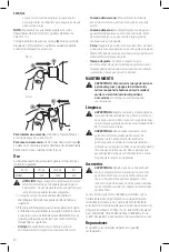 Preview for 22 page of MAG TOOLS MCF886 Operation And Maintenance Manual