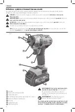 Preview for 24 page of MAG TOOLS MCF886 Operation And Maintenance Manual