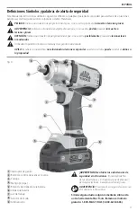 Предварительный просмотр 13 страницы MAG TOOLS MCF894 Instruction Manual