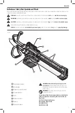 Предварительный просмотр 3 страницы MAG TOOLS MCL045 Instruction Manual