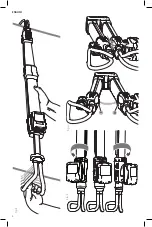 Предварительный просмотр 10 страницы MAG TOOLS MCL045 Instruction Manual