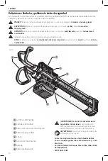 Предварительный просмотр 12 страницы MAG TOOLS MCL045 Instruction Manual