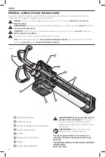 Предварительный просмотр 22 страницы MAG TOOLS MCL045 Instruction Manual