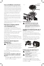 Предварительный просмотр 21 страницы MAG TOOLS MCM848 Instruction Manual