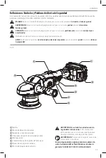 Предварительный просмотр 25 страницы MAG TOOLS MCM848 Instruction Manual