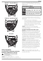 Предварительный просмотр 17 страницы MAG TOOLS MPF980381 Original Instructions Manual