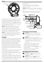 Предварительный просмотр 18 страницы MAG TOOLS MPF980381 Original Instructions Manual