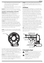 Preview for 95 page of MAG TOOLS MPF980381 Original Instructions Manual