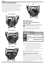 Предварительный просмотр 102 страницы MAG TOOLS MPF980381 Original Instructions Manual