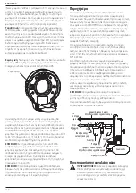 Предварительный просмотр 112 страницы MAG TOOLS MPF980381 Original Instructions Manual