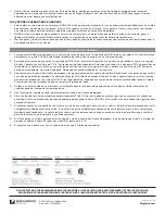 Preview for 6 page of Mag-Torch MT455 Instruction Manual