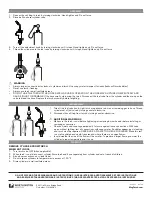 Preview for 2 page of Mag-Torch MT48EXT Instruction Manual