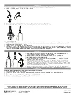 Preview for 4 page of Mag-Torch MT48EXT Instruction Manual