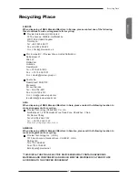 Preview for 4 page of MAG BP2219W User Manual