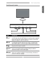 Preview for 12 page of MAG BP2219W User Manual