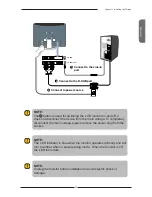 Preview for 14 page of MAG BP2219W User Manual