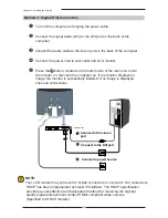 Preview for 15 page of MAG BP2219W User Manual