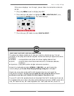 Preview for 16 page of MAG BP2219W User Manual