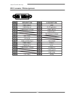 Preview for 23 page of MAG BP2219W User Manual