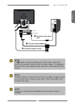 Preview for 14 page of MAG BP919W User Manual