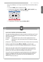 Preview for 16 page of MAG BP919W User Manual