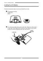 Preview for 17 page of MAG BP919W User Manual