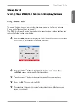 Preview for 18 page of MAG BP919W User Manual