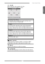 Preview for 20 page of MAG BP919W User Manual