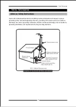 Preview for 6 page of MAG CCB7707 User Manual